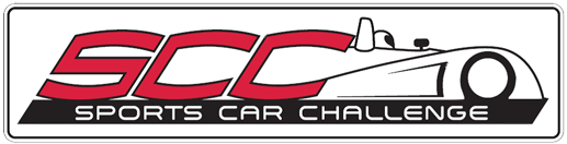 SCC - Sports Car Challenge